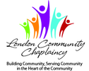 London Community Chaplaincy logo
