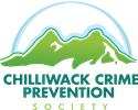 Chilliwack Crime Prevention Society logo