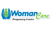 WomanCare Pregnancy Centre logo