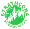 Strathcona Wilderness Institute logo