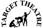 Target Theatre logo