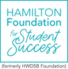 Hamilton Foundation for Student Success (formerly HWDSB Foundation) logo