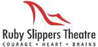 RUBY SLIPPERS PRODUCTIONS SOCIETY logo