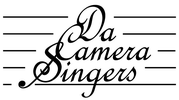 DA CAMERA SINGERS logo