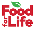 FOOD FOR LIFE CANADA logo