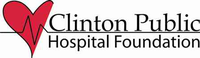 CLINTON PUBLIC HOSPITAL FOUNDATION logo