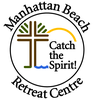 Manhattan Beach Retreat Centre logo