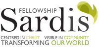 Sardis Fellowship Baptist Church logo