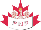 Polish Heritage Foundation of Canada logo
