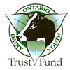 ONTARIO DAIRY YOUTH TRUST FUND logo