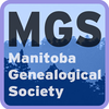 Manitoba Genealogical Society Inc. logo