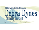 The Debra Dynes Family House Inc. logo
