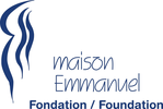 MAISON EMMANUEL FOUNDATION logo