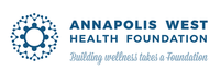 ANNAPOLIS WEST HEALTH FOUNDATION logo
