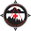 Nelson Search and Rescue Society logo