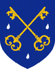 The Priestly Fraternity of St. Peter (Canada) Inc. logo