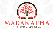 MARANATHA CHRISTIAN ACADEMY OF WINDSOR logo