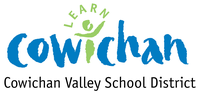 Cowichan Valley School District No. 79 logo
