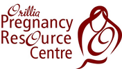 ORILLIA PREGNANCY RESOURCE CENTRE logo
