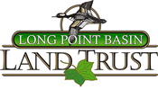 LONG POINT BASIN LAND TRUST logo