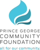 THE PRINCE GEORGE COMMUNITY FOUNDATION logo