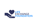 LIFE EXCHANGE logo