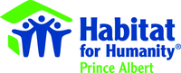 PRINCE ALBERT HABITAT FOR HUMANITY INC logo