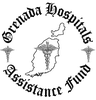 The Grenada Hospitals Assistance Fund logo