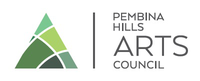 PEMBINA HILLS ARTS COUNCIL INC. logo