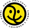DOUG PHILPOTT INNER-CITY CHILDREN'S TENNIS FUND logo
