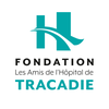 FONDATION LES AMIS DE L'HÔPITAL DE TRACADIE INC logo