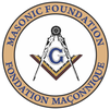 Masonic Foundation of Quebec logo