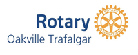 ROTARY CLUB OF OAKVILLE TRAFALGAR FOUNDATION INC logo