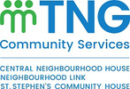 The Neighbourhood Group Foundation logo