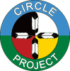 CIRCLE PROJECT  logo