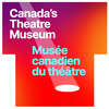 THEATRE MUSEUM CANADA logo