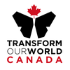 Transform Our World Canada logo