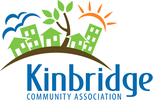 Kinbridge Community Association logo