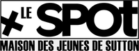 MDJ Le Spot logo