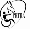 Powell River Therapeutic Riding Association logo