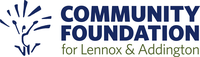 Community Foundation for Lennox & Addington logo