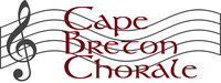Cape Breton Chorale logo
