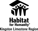 Habitat for Humanity Kingston Limestone Region logo