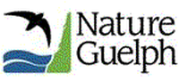 Nature Guelph logo