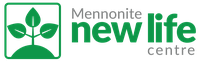 Mennonite New Life Centre of Toronto (MNLCT) logo