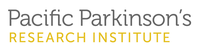 PACIFIC PARKINSON'S RESEARCH INSTITUTE logo