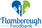 Flamborough Food Bank logo