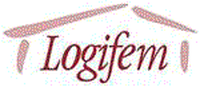 Logifem logo