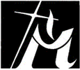 MESSIAH LUTHERAN CHURCH logo