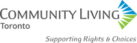Community Living Toronto logo